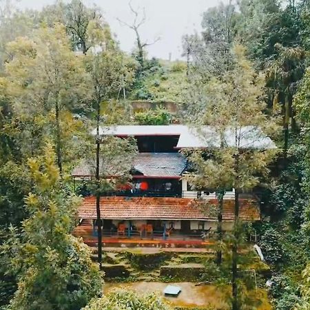 Cloud 9 Homestay Attigundi Luaran gambar