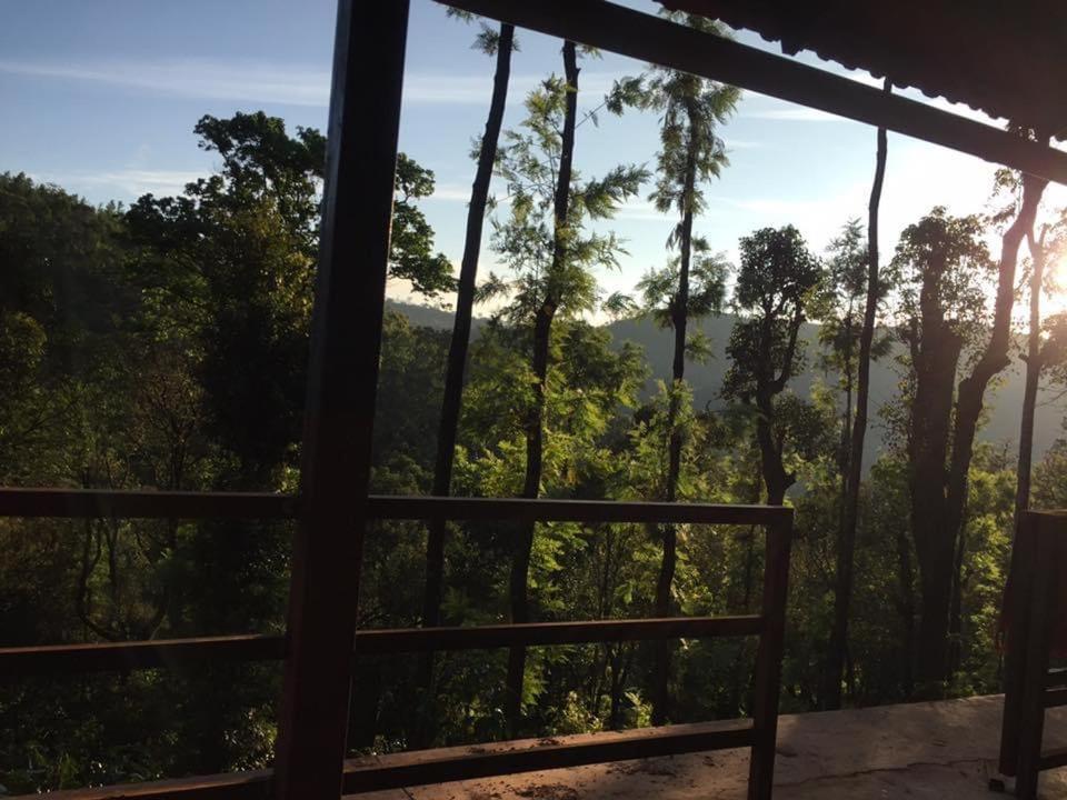 Cloud 9 Homestay Attigundi Luaran gambar