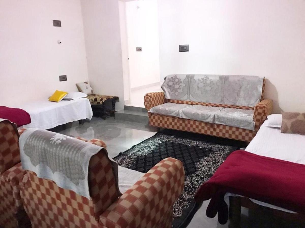 Cloud 9 Homestay Attigundi Luaran gambar