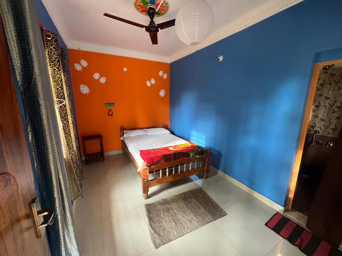 Cloud 9 Homestay Attigundi Luaran gambar